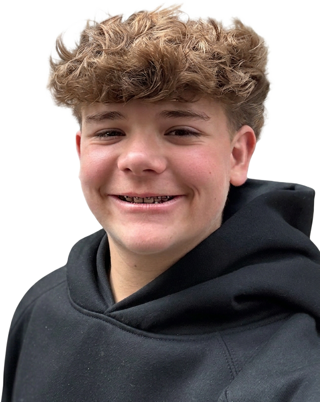 Christian Bagley — founder of frfr.studio
